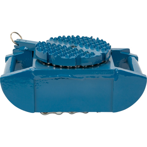 Machine Roller, 10 Tons Capacity R.M.G. Prévention