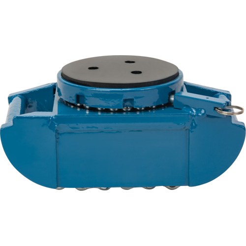 Patin &agrave; rouleaux pour machines, 10 tonnes Capacit&eacute; R.M.G. Prévention
