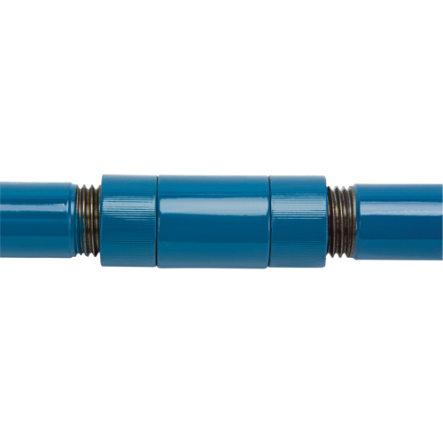Manche de barre directionnelle pour rouleau de machine R.M.G. Prévention