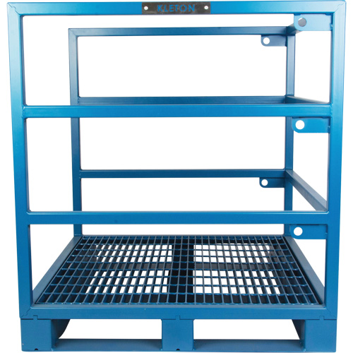 Gas Cylinder Pallet R.M.G. Prévention