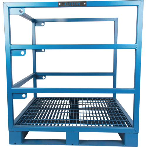 Gas Cylinder Pallet R.M.G. Prévention