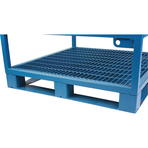 Gas Cylinder Pallet R.M.G. Prévention