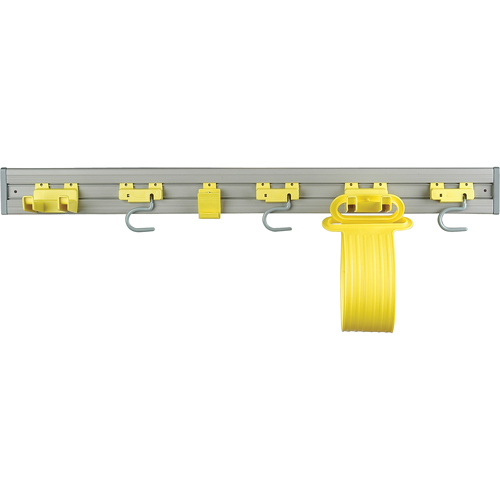 Wall Racks R.M.G. Prévention
