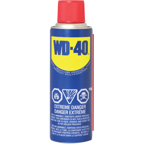 Penetrant, Aerosol Can, 155 g R.M.G. Prévention