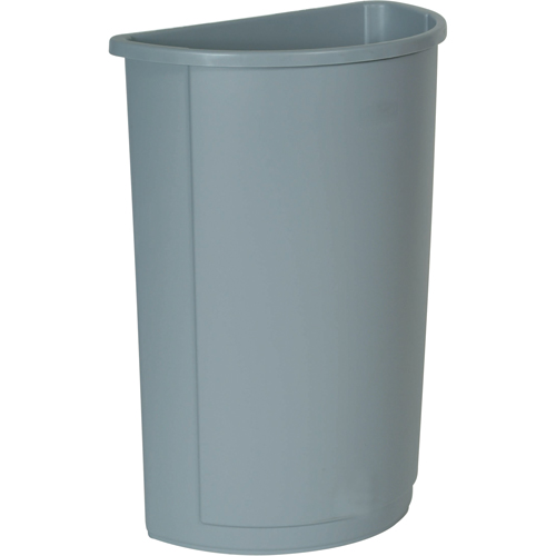 Contenants Untouchable, Poly&eacute;thyl&egrave;ne, 21 gal. US R.M.G. Prévention