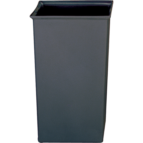 Landmark Series&reg; Classic Containers - Rigid Liners, 35.5 US gal. R.M.G. Prévention