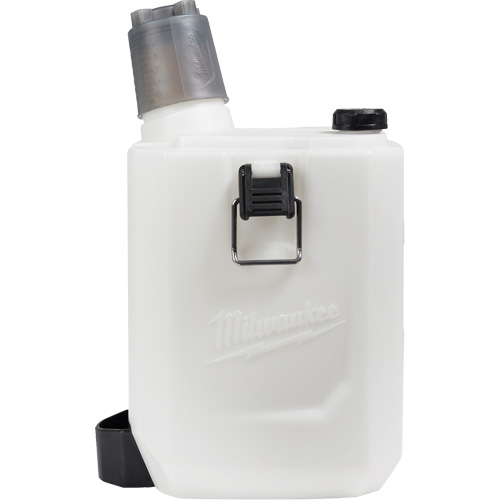 R&eacute;servoir 2 gallon pour vaporisateur &agrave; main R.M.G. Prévention