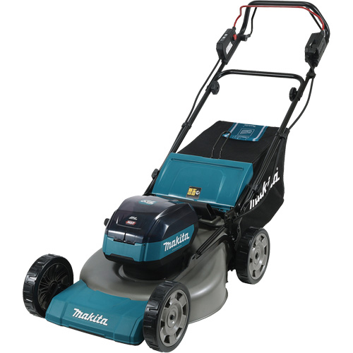 40V Max XGT Brushless Cordless Lawn Mower, Self-Propelled Walk-Behind, Battery Powered, 21" Cutting Width R.M.G. Prévention
