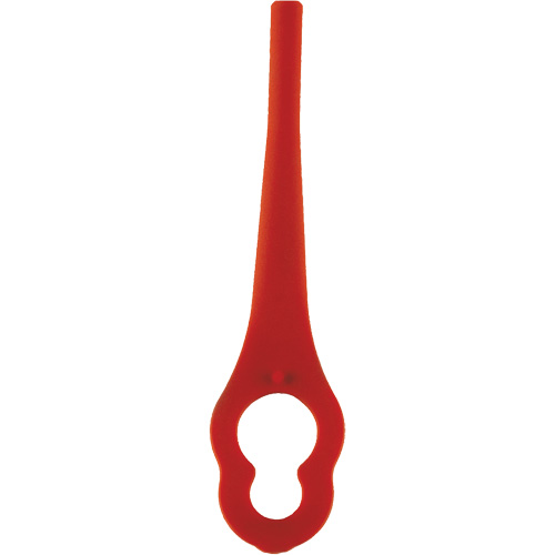 20-Piece Replacement Blade Kit R.M.G. Prévention