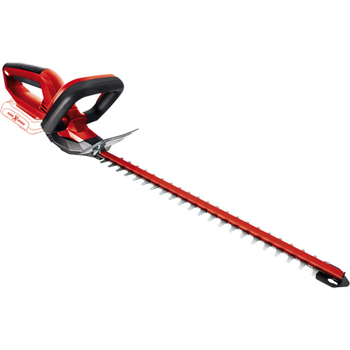 Cordless Hedge Trimmer Kit, 20.5", 18 V, Battery Powered R.M.G. Prévention
