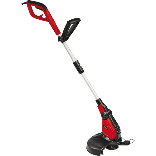 Telescopic String Trimmer, 12", Electric, 120 V R.M.G. Prévention