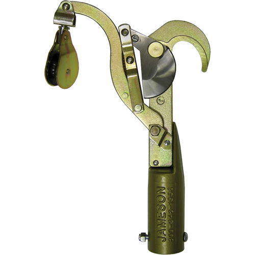 Pruner Head, 1-1/4" Blade, Steel Handle R.M.G. Prévention