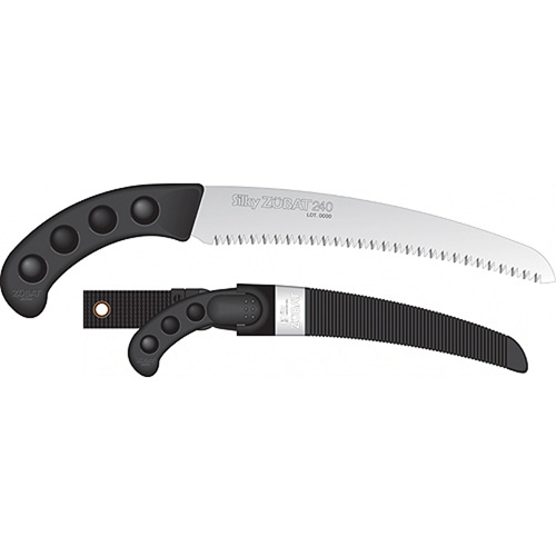 Silky Zübat Professional Saw R.M.G. Prévention