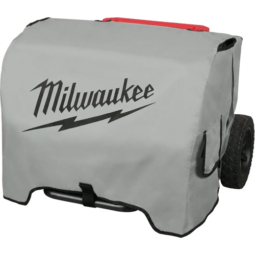 Housse pour source d'alimentation 2,5 kWh ROLL-ON R.M.G. Prévention