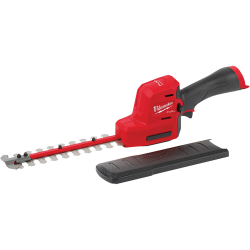Taille-haie 8" M12 Fuel, 8", 12 V, &agrave; pile R.M.G. Prévention