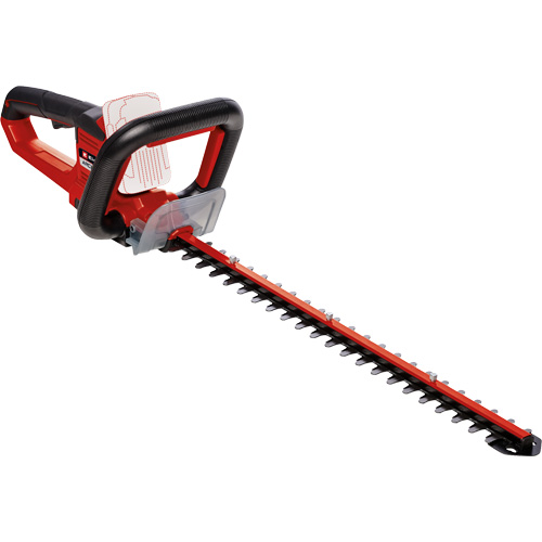 Taille-haie sans fil Arcurra 18/55 Li-Solo, 24", 18 V, &agrave; pile R.M.G. Prévention
