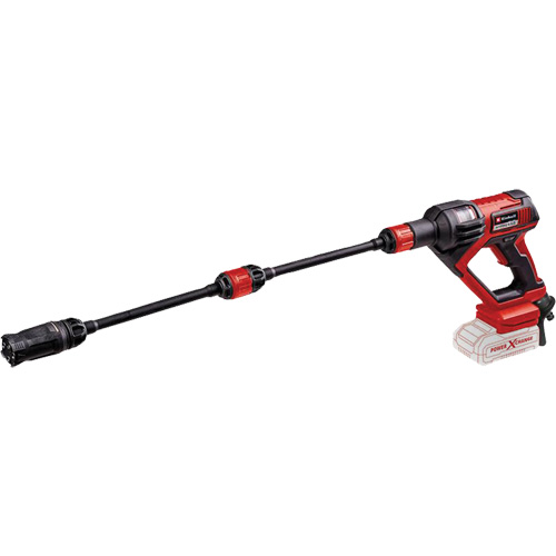 Laveuse &agrave; pression sans fil, &agrave; pile, 348 psi, 1 gal./min R.M.G. Prévention