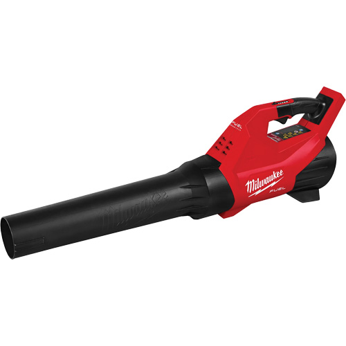 M18 FUEL Cordless Leaf Blower (Tool Only), 18 V, 120 MPH Output, Battery Powered R.M.G. Prévention