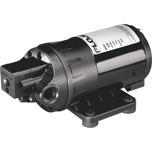 Flojet Duplex II Series Diaphragm Pump R.M.G. Prévention