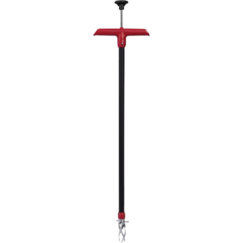 Twisted Head Weeder R.M.G. Prévention