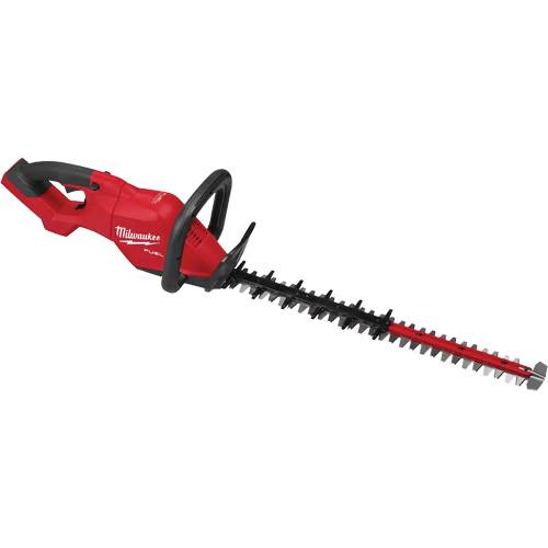 Fuel Hedge Trimmer, 24", 18 V, Battery Powered R.M.G. Prévention