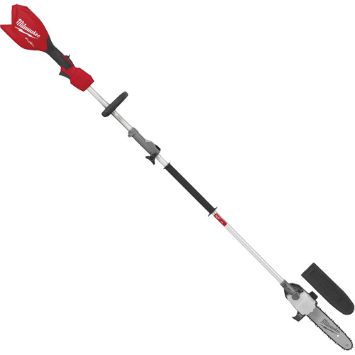 Scie &agrave; long manche Fuel avec Quik-Lok R.M.G. Prévention