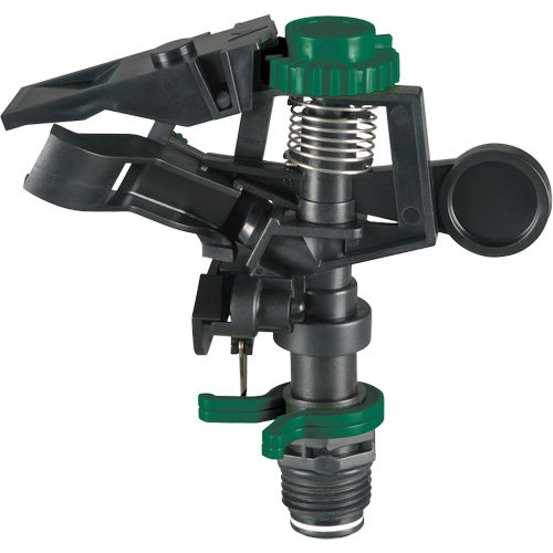 Replacement Pulsating Sprinkler Head R.M.G. Prévention