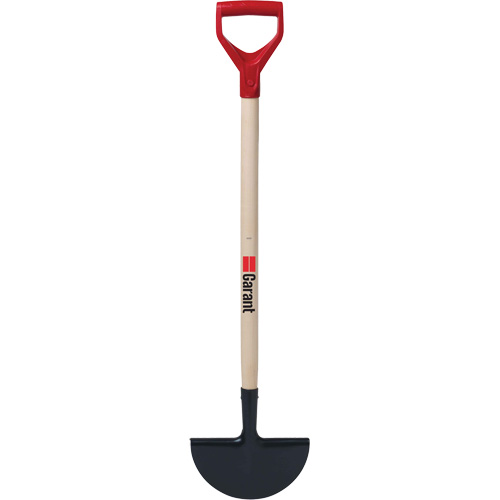 Turf Edger R.M.G. Prévention