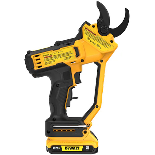 20V MAX* Cordless Pruner Kit R.M.G. Prévention