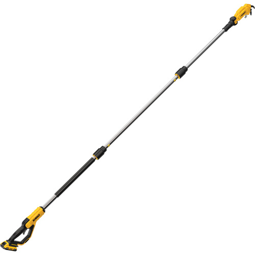 20V MAX* Cordless Pruner Kit R.M.G. Prévention
