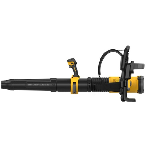 Souffleur dorsal sans balais et sans fil MAX* (outil uniquement), 60 V, &agrave; pile R.M.G. Prévention