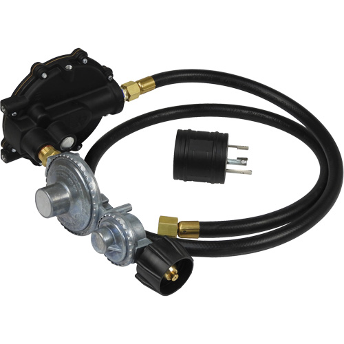 Inverter Generator R.M.G. Prévention