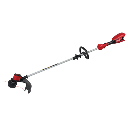 M18 Brushless String Trimmer (Tool-Only), 16", Battery Powered, 18 V R.M.G. Prévention