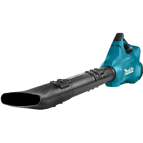 Souffleuse dorsale sans balais 473 pi. cu/min 18Vx2 LXT (outil uniquement), 36 V, Vitesse d'air 120 mi/h, &agrave; pile R.M.G. Prévention
