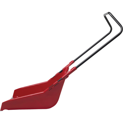 60L Sleigh Shovel R.M.G. Prévention