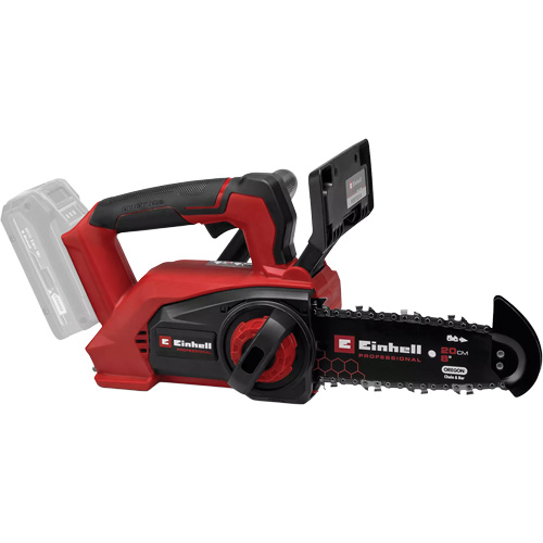 18V Professional Top Handle Cordless Pruning Chain Saw (Tool Only) R.M.G. Prévention