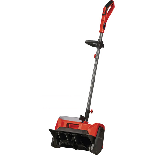 36V Cordless Snow Thrower (Tool Only), 16" (40.64 cm) Wide R.M.G. Prévention