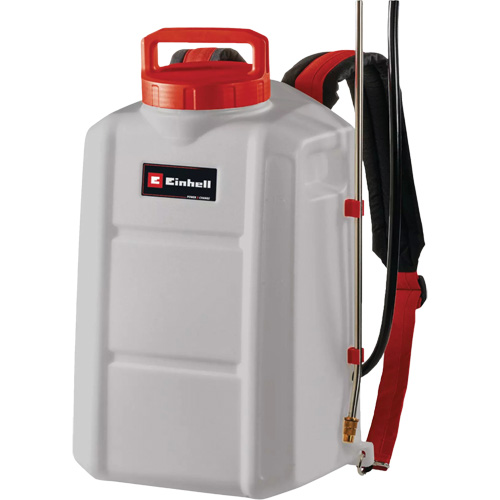 Pulv&eacute;risateur &agrave; pression dorsal sans fil 18V (outil seulement), 4 gal. (15,14 L) R.M.G. Prévention