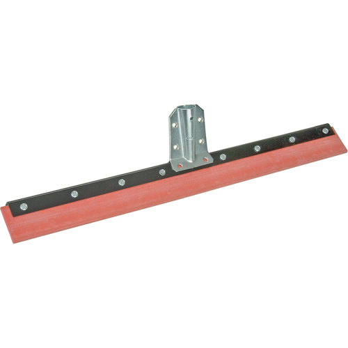 Floor Squeegees - Red Blade, 36", Straight Blade R.M.G. Prévention