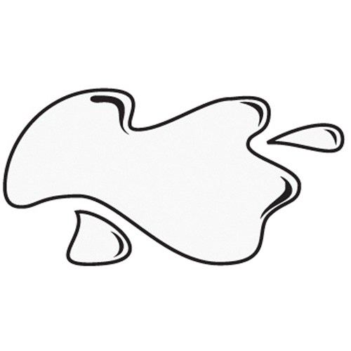 Peinture de marquage industrielle invers&eacute;e &agrave; base de solvant Quik-Mark, 17 oz, Canette a&eacute;rosol R.M.G. Prévention