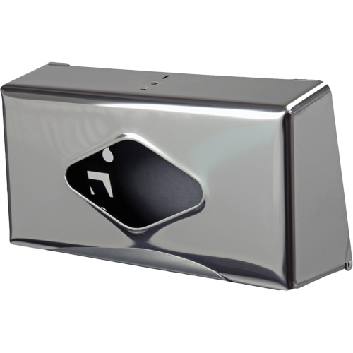 Facial Tissue Dispenser R.M.G. Prévention