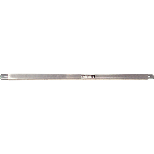 Aluminum Decking/Shoring Beam R.M.G. Prévention