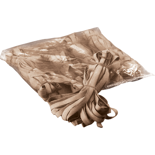 Rubber Bands, 68" x 1" R.M.G. Prévention