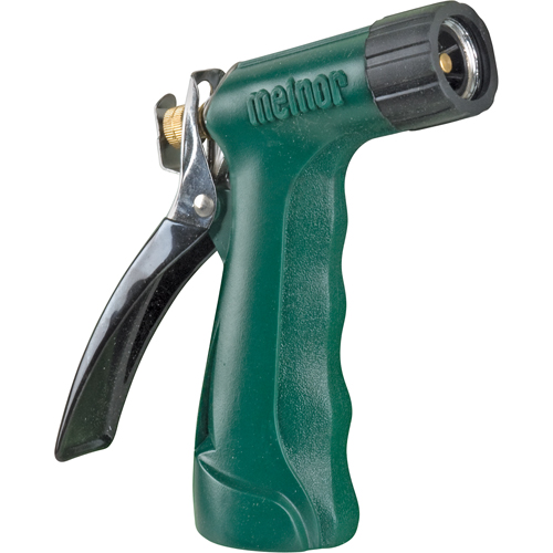 AquaGun&reg; Nozzle, Insulated, Rear-Trigger, 100 psi R.M.G. Prévention
