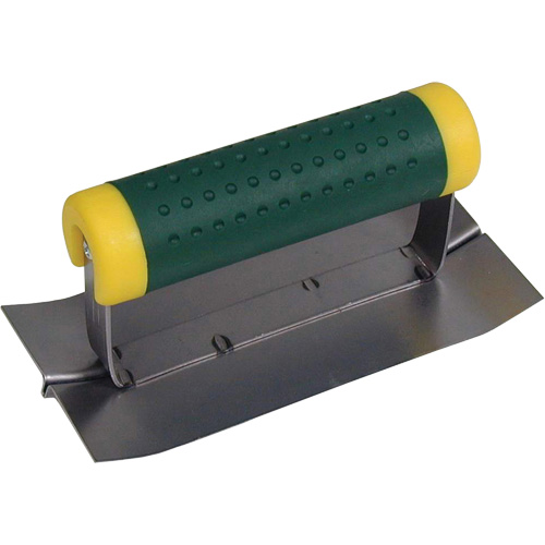 Fer &agrave; rainure pour le b&eacute;ton R.M.G. Prévention