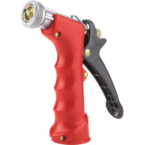 Pistol Grip Nozzles, Insulated R.M.G. Prévention
