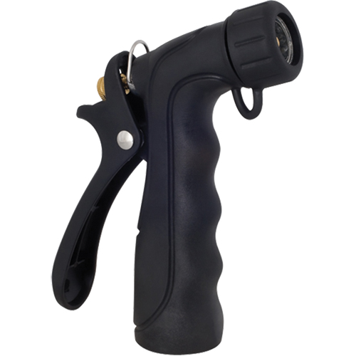 Pistolets AquaGun &agrave; eau chaude industriels, Isol&eacute;, G&acirc;chette avant, 125 PSI R.M.G. Prévention