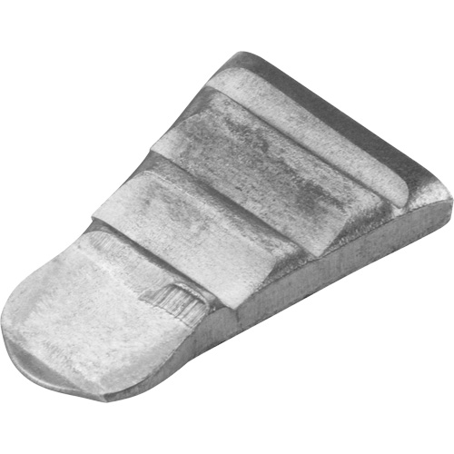 Steel  Wedge R.M.G. Prévention