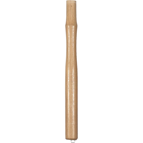 Manche de marteau de forgeron, Bois, 16" lo R.M.G. Prévention