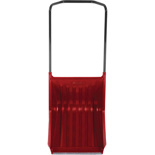 Yukon Sleigh Snow Shovel, 23-1/2" Blade Width R.M.G. Prévention